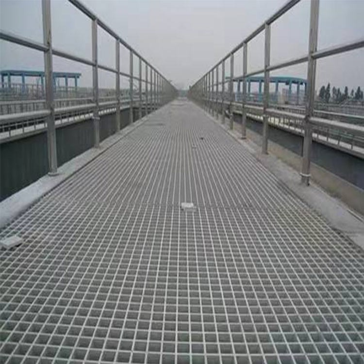 钢格栅厂家